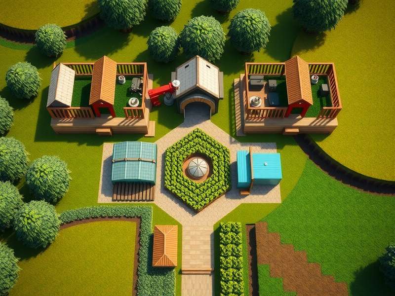 Advanced tea plantation management strategies